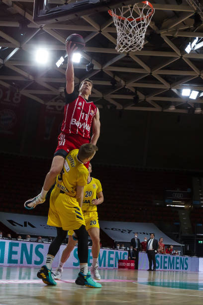 年轻篮球选 年轻篮球选