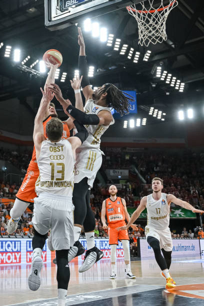 盟后的战术 盟后的战术